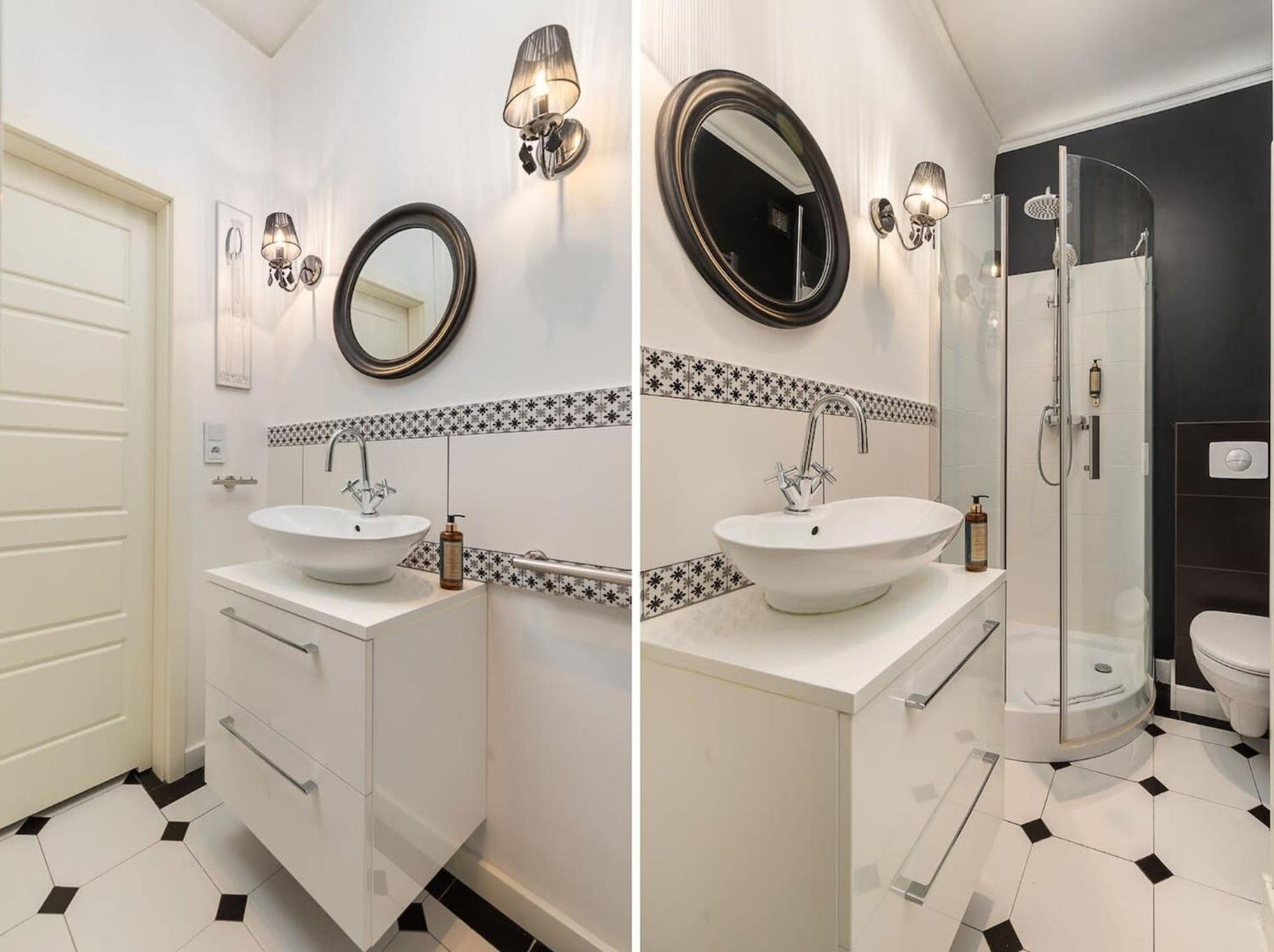Rent Like Home - Wronskiego 15 Varşova Dış mekan fotoğraf
