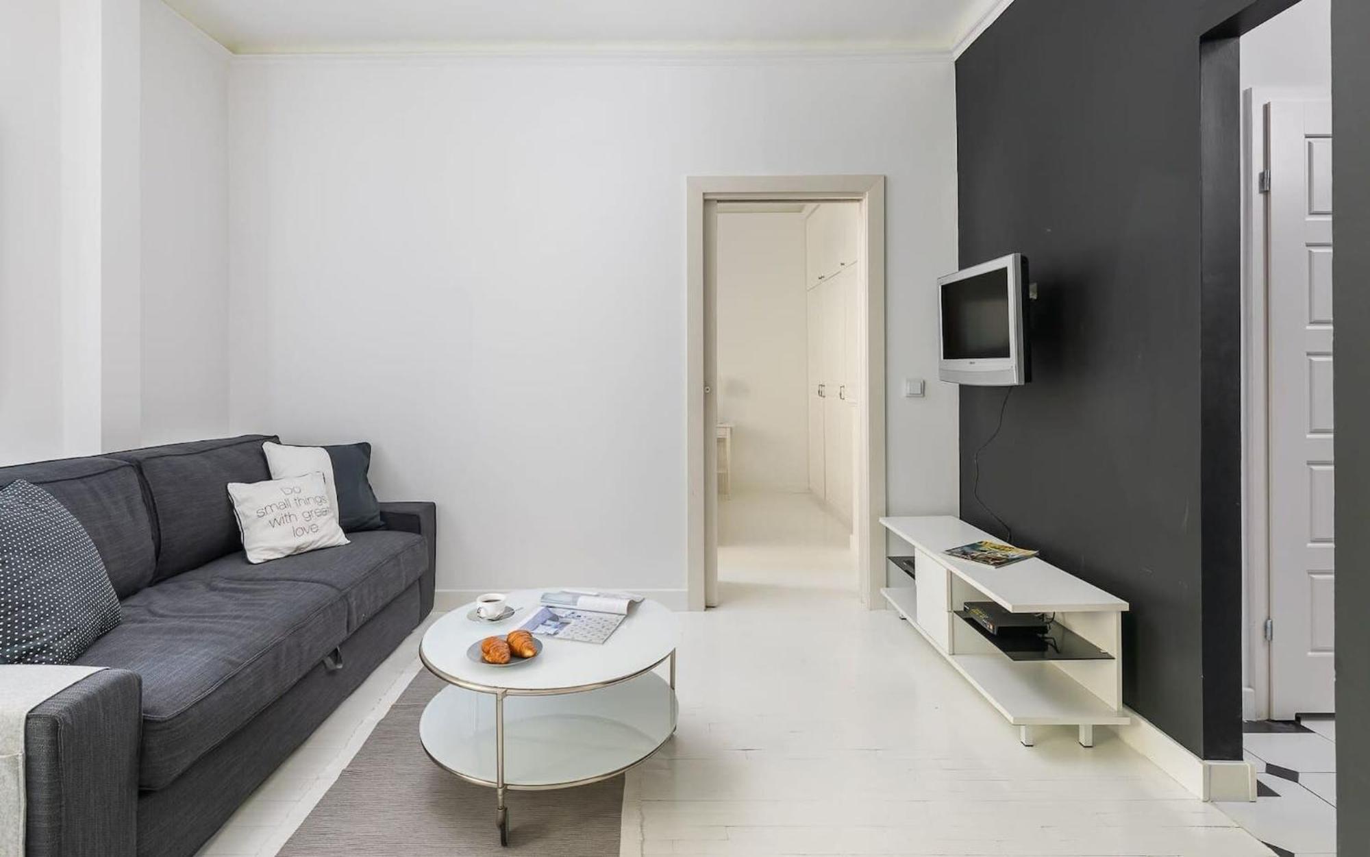 Rent Like Home - Wronskiego 15 Varşova Dış mekan fotoğraf